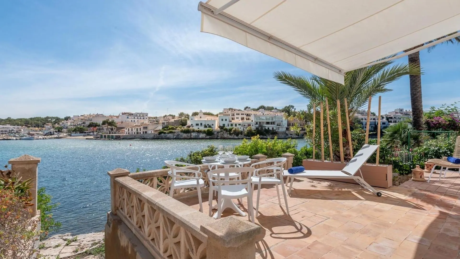 Apartment Ferienwohnung Fuer 3 Personen Ca 55 Qm In Portopetro, Mallorca Suedostkueste Von Mallorca