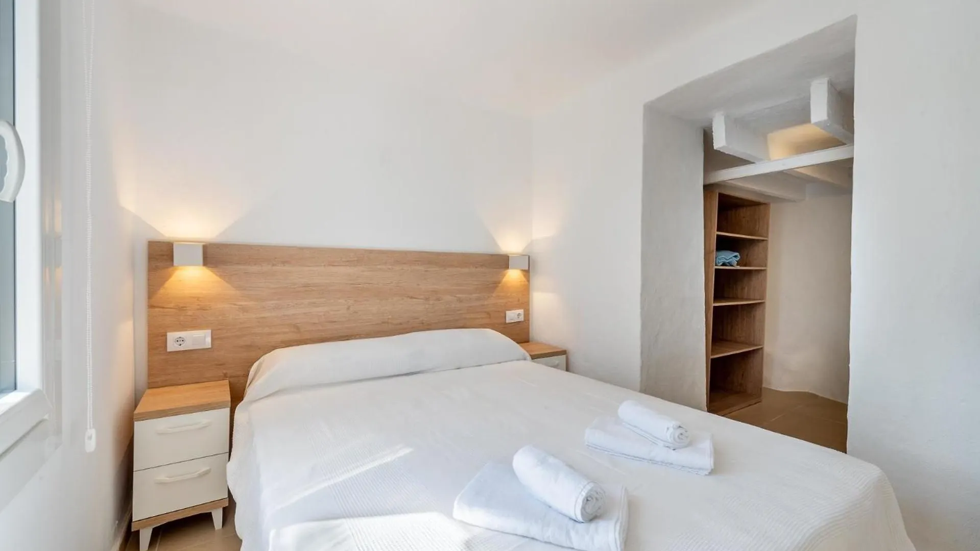 Ferienwohnung Fuer 3 Personen Ca 55 Qm In Portopetro, Mallorca Suedostkueste Von Mallorca 아파트