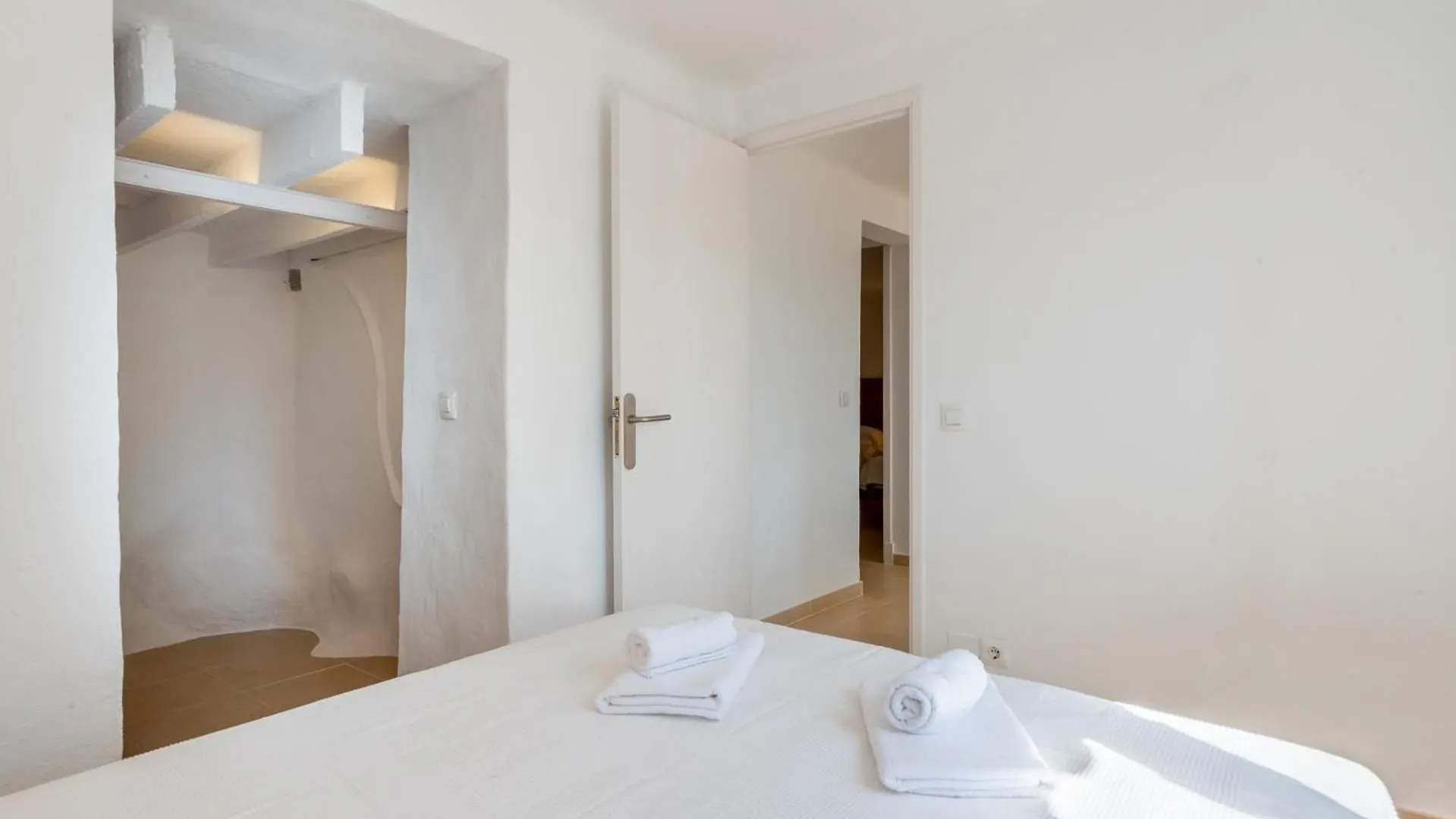 Apartment Ferienwohnung Fuer 3 Personen Ca 55 Qm In Portopetro, Mallorca Suedostkueste Von Mallorca Spain