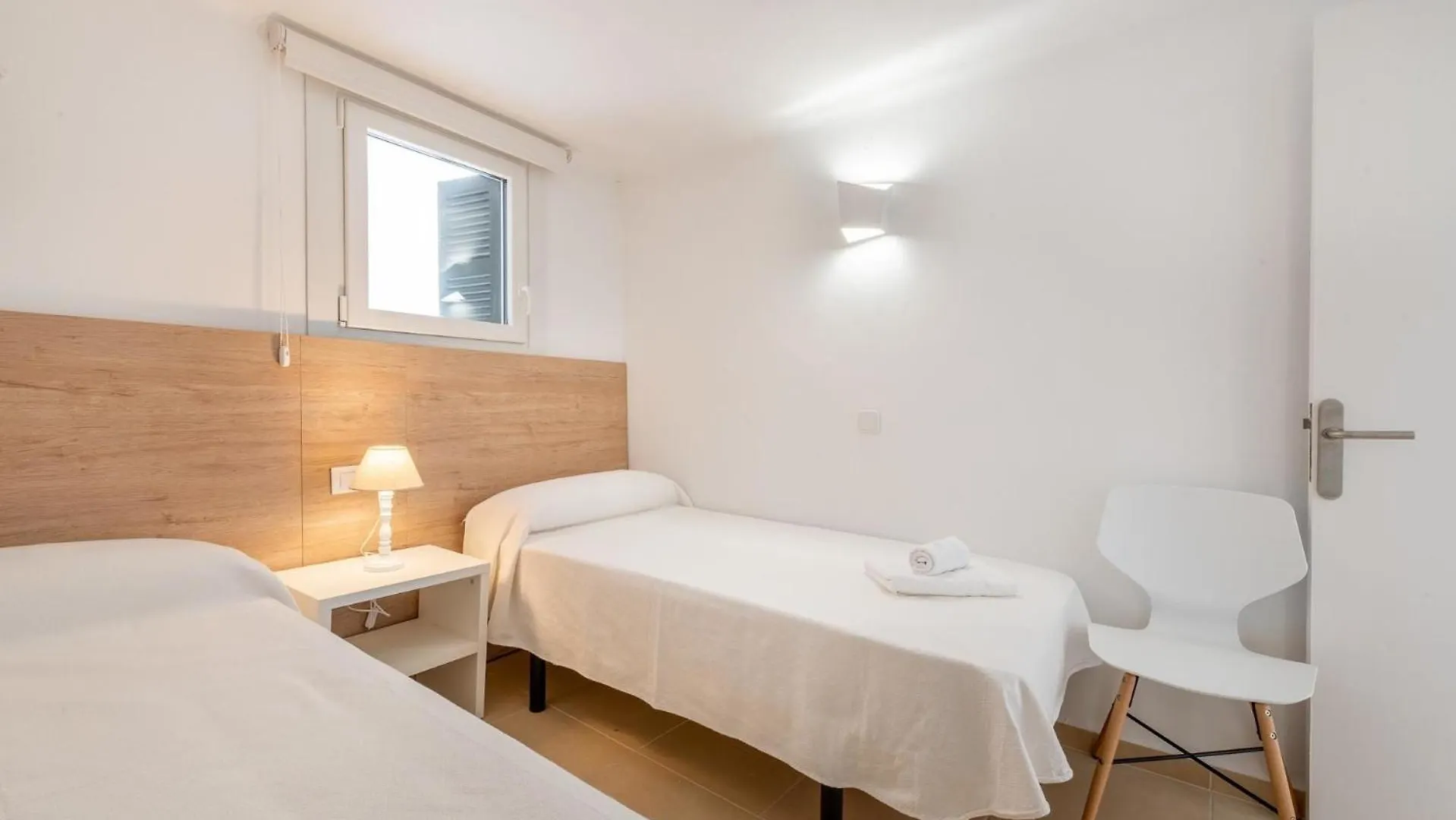 Ferienwohnung Fuer 3 Personen Ca 55 Qm In Portopetro, Mallorca Suedostkueste Von Mallorca Porto Petro (Mallorca)