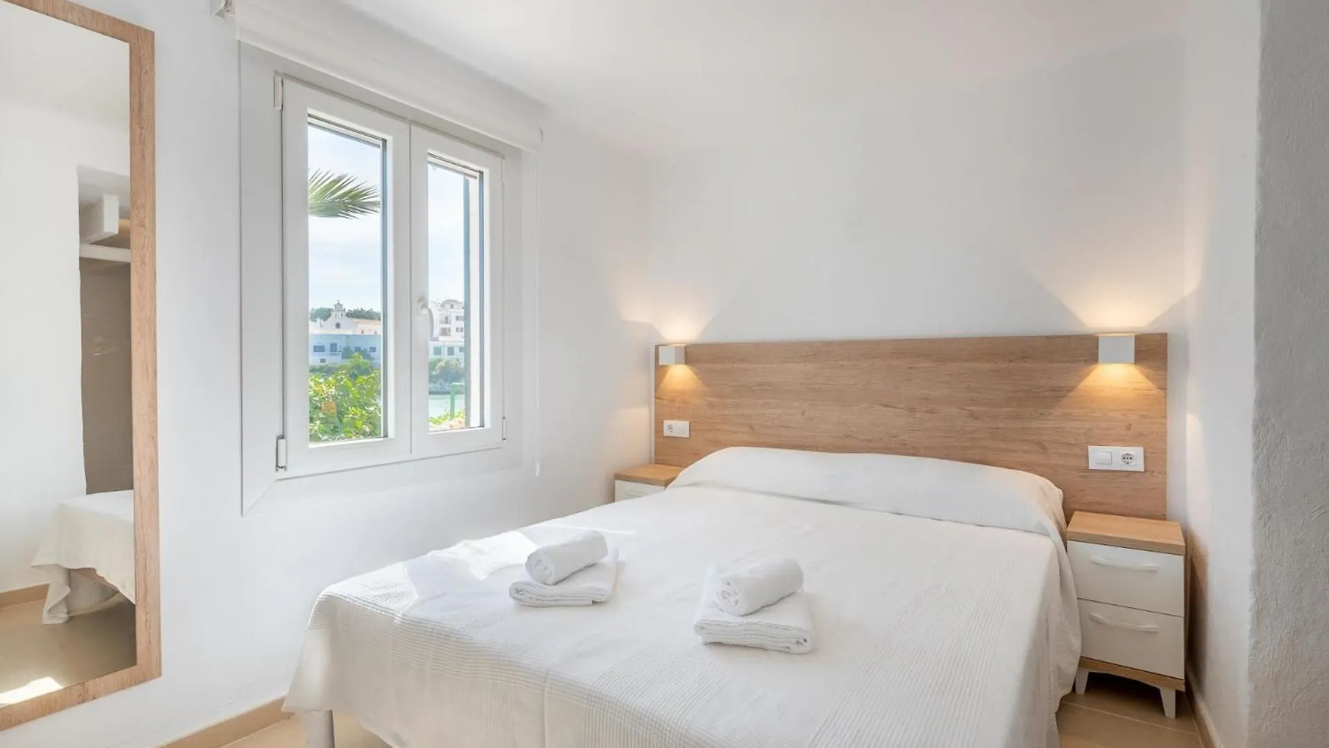 Ferienwohnung Fuer 3 Personen Ca 55 Qm In Portopetro, Mallorca Suedostkueste Von Mallorca Spain