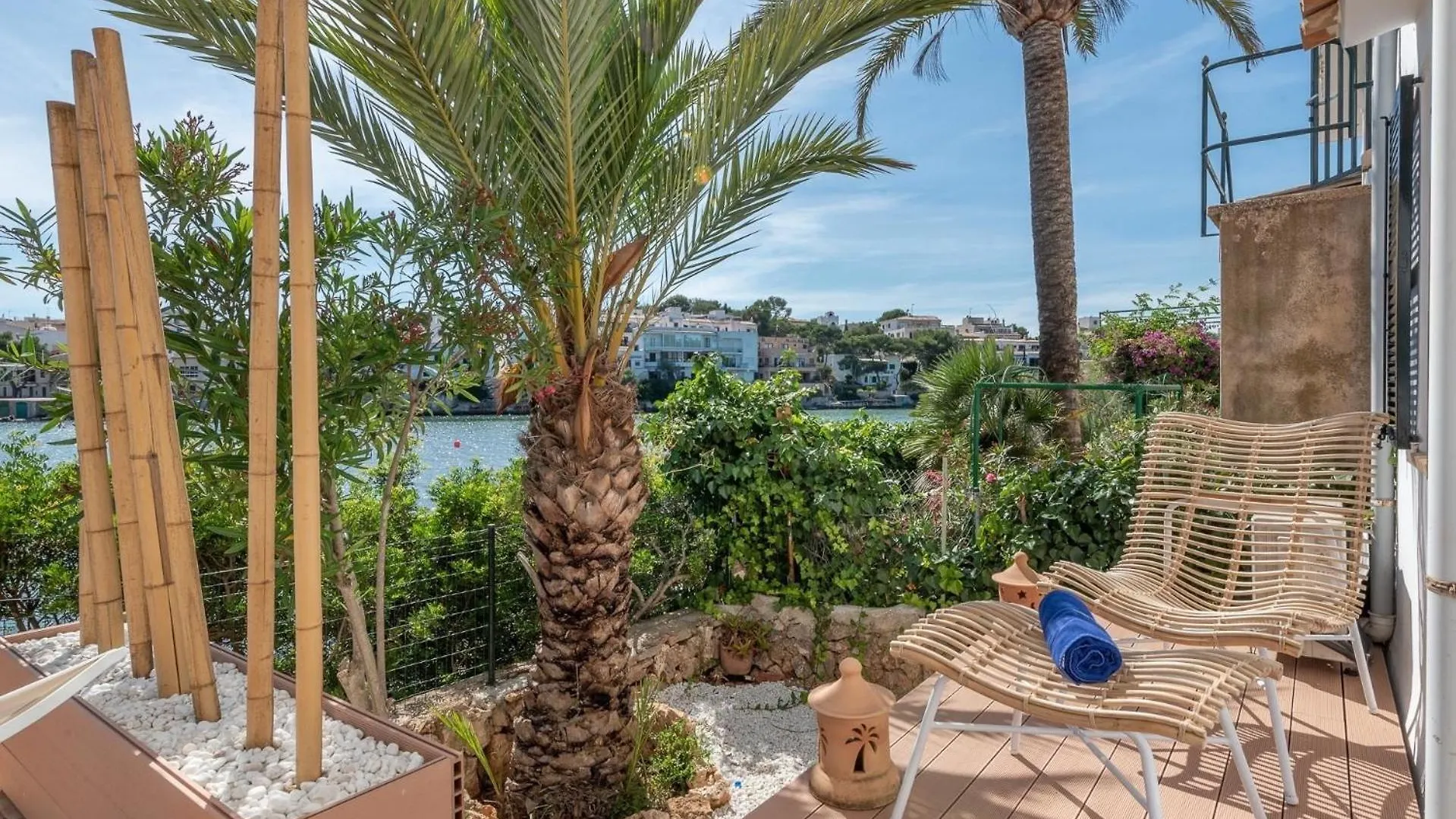Apartment Ferienwohnung Fuer 3 Personen Ca 55 Qm In Portopetro, Mallorca Suedostkueste Von Mallorca Spain